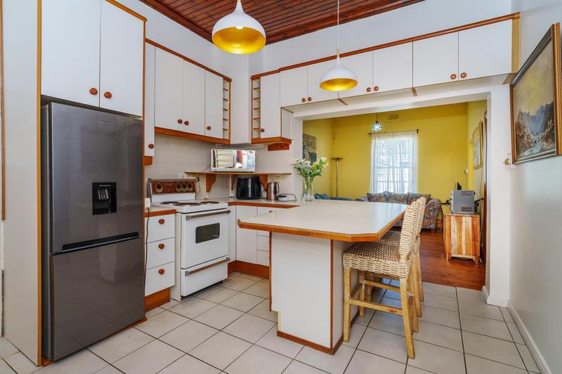 2 Bedroom Property for Sale in Harfield Village Western Cape